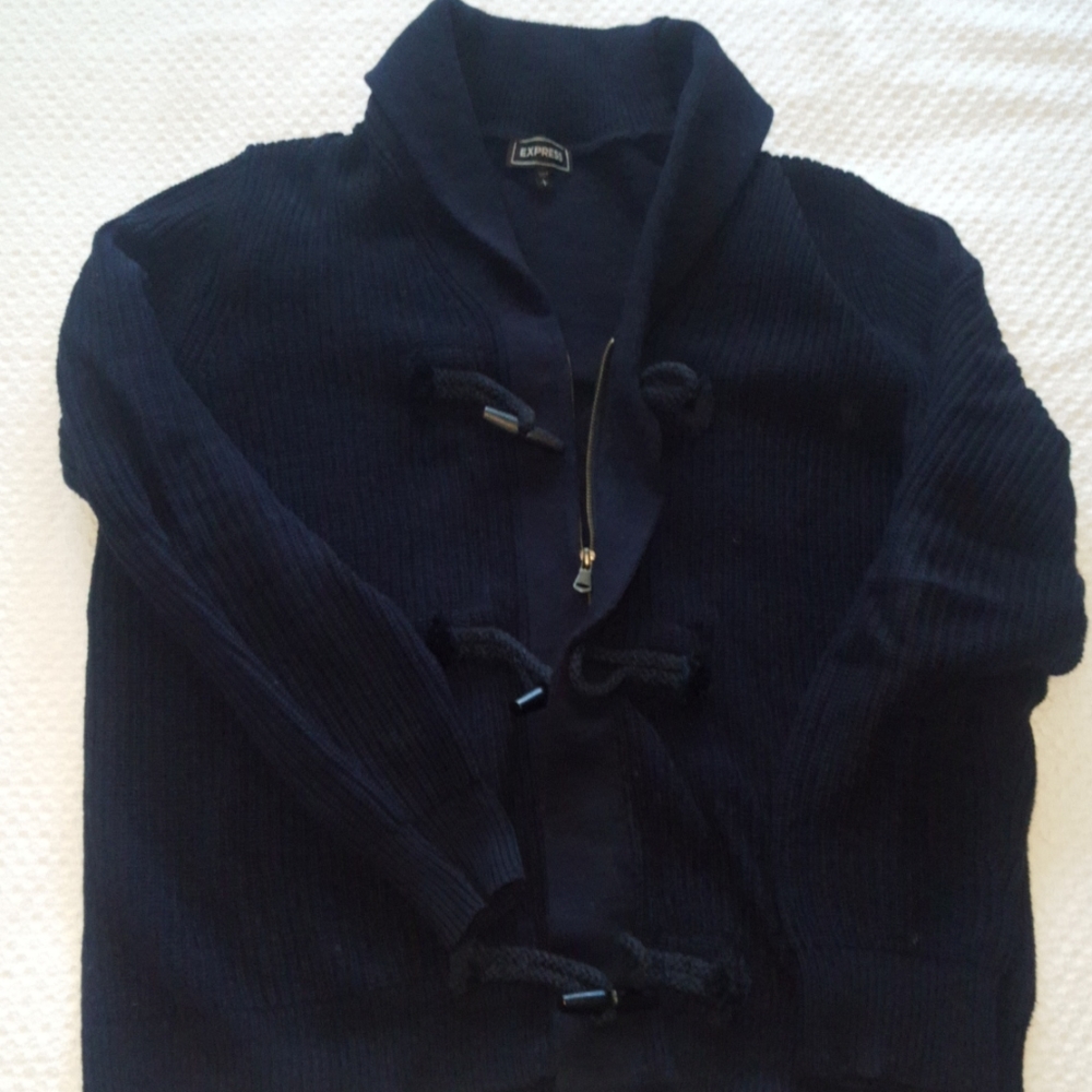 Express Sweater